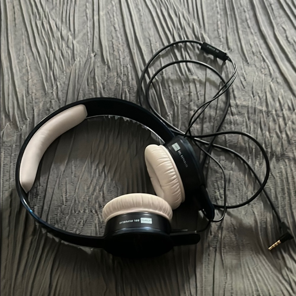 SOL Republic Tracks HD On-Ear Headphones with Exceptional Audio